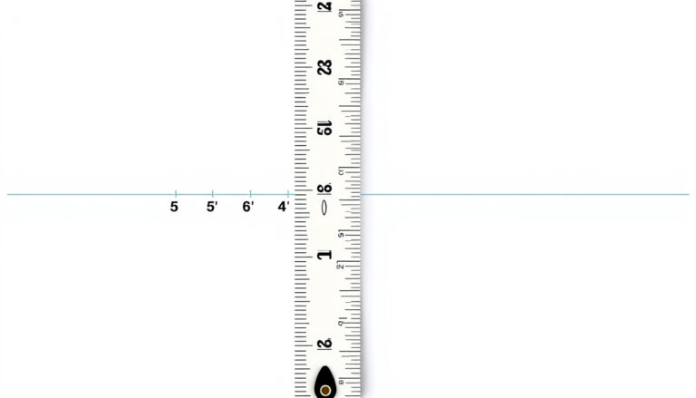5’10 Feet in Cm – Exact Conversion and Why 178 Cm Is Common