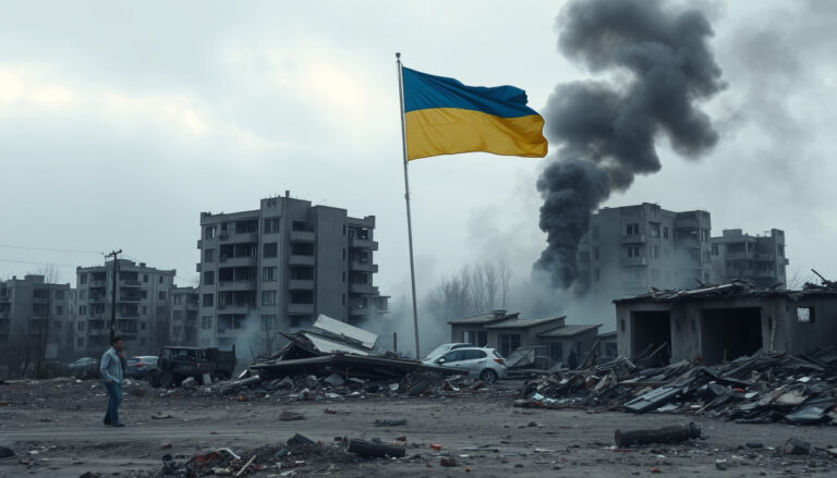 Ukraine War Latest News Today – Key Events and Casualties This Week