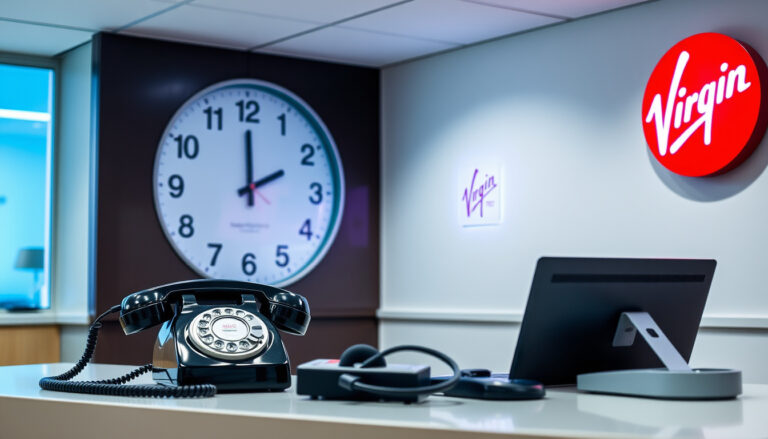 Virgin Money Contact Number UK 0800 – Free Customer Service & Opening Times
