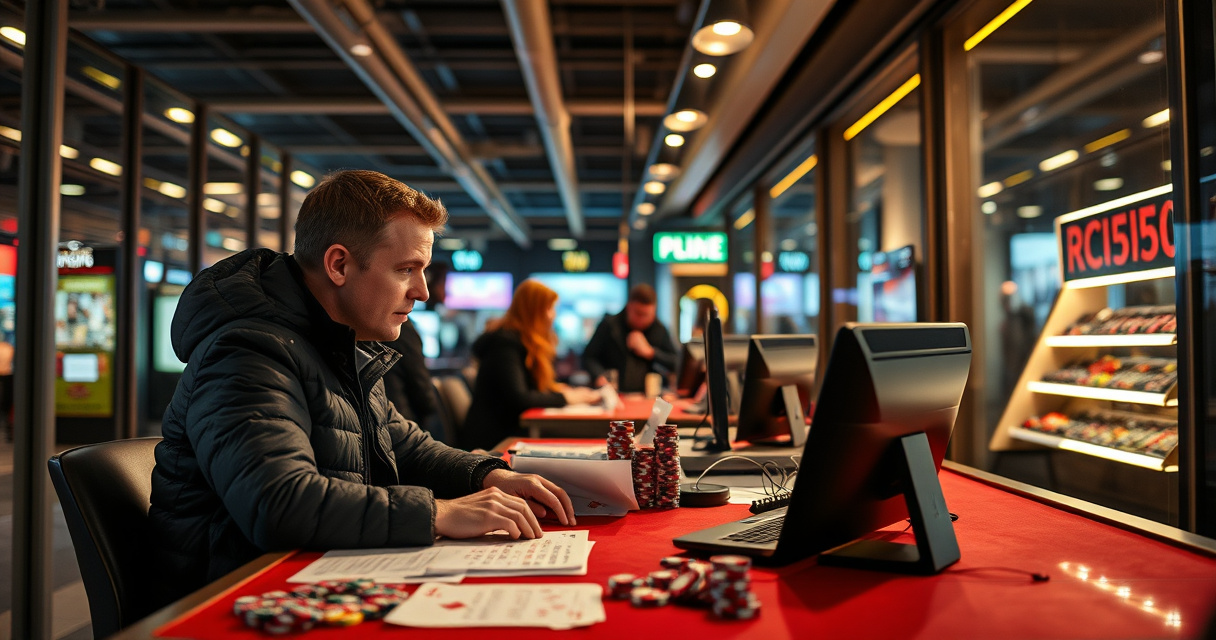 New UK Online Gambling Bill Could Mirror Norway's Strict Casino Ban